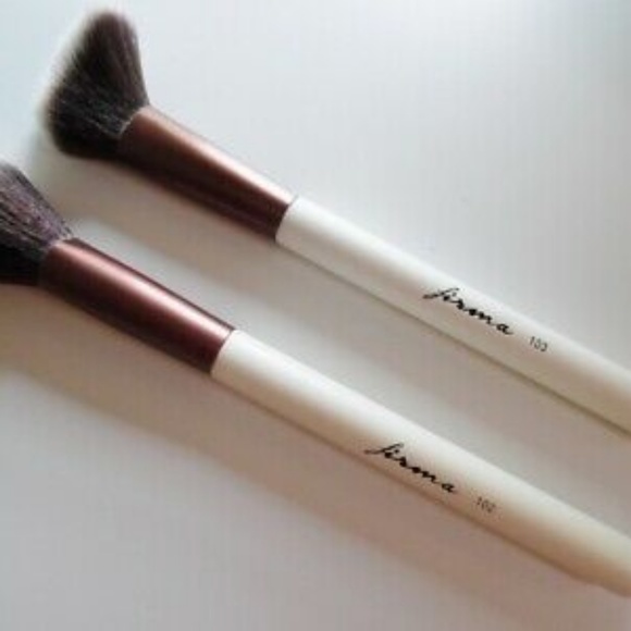firma beauty Other - Firma beauty 102+103 makeup brushes